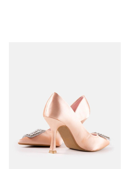 Escarpins à talons hauts model 207511 Solea
