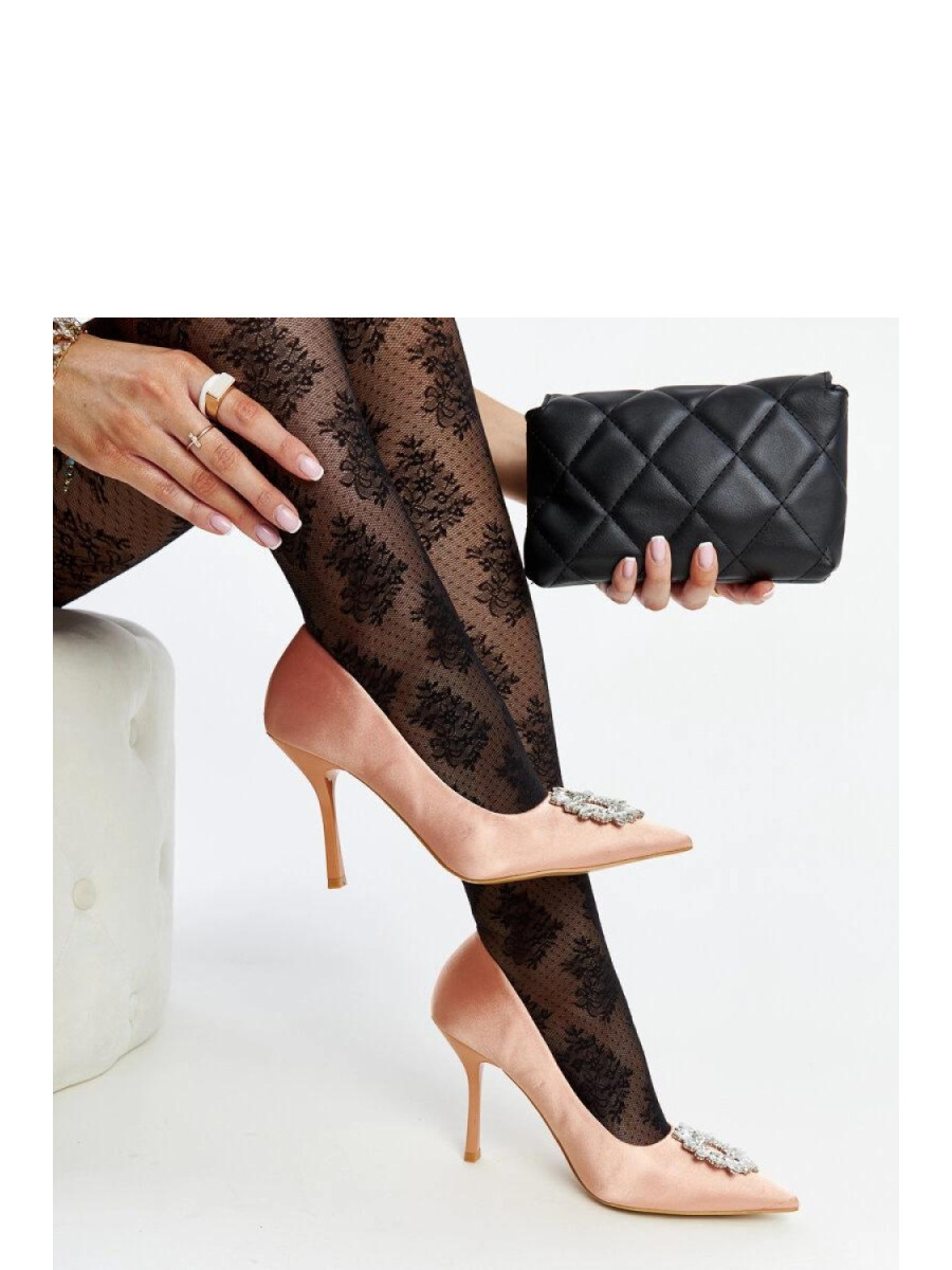 Escarpins à talons hauts model 207511 Solea