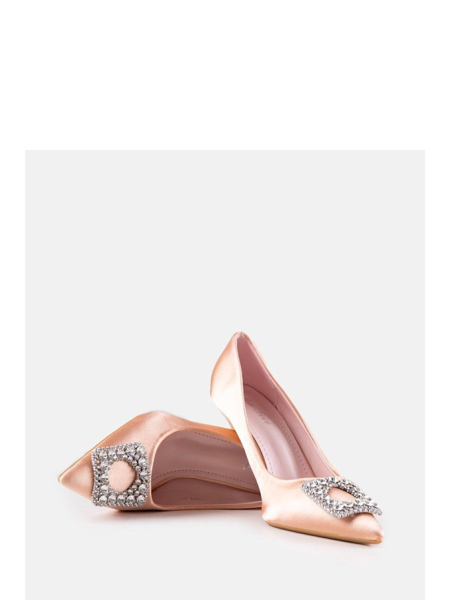 Escarpins à talons hauts model 207511 Solea