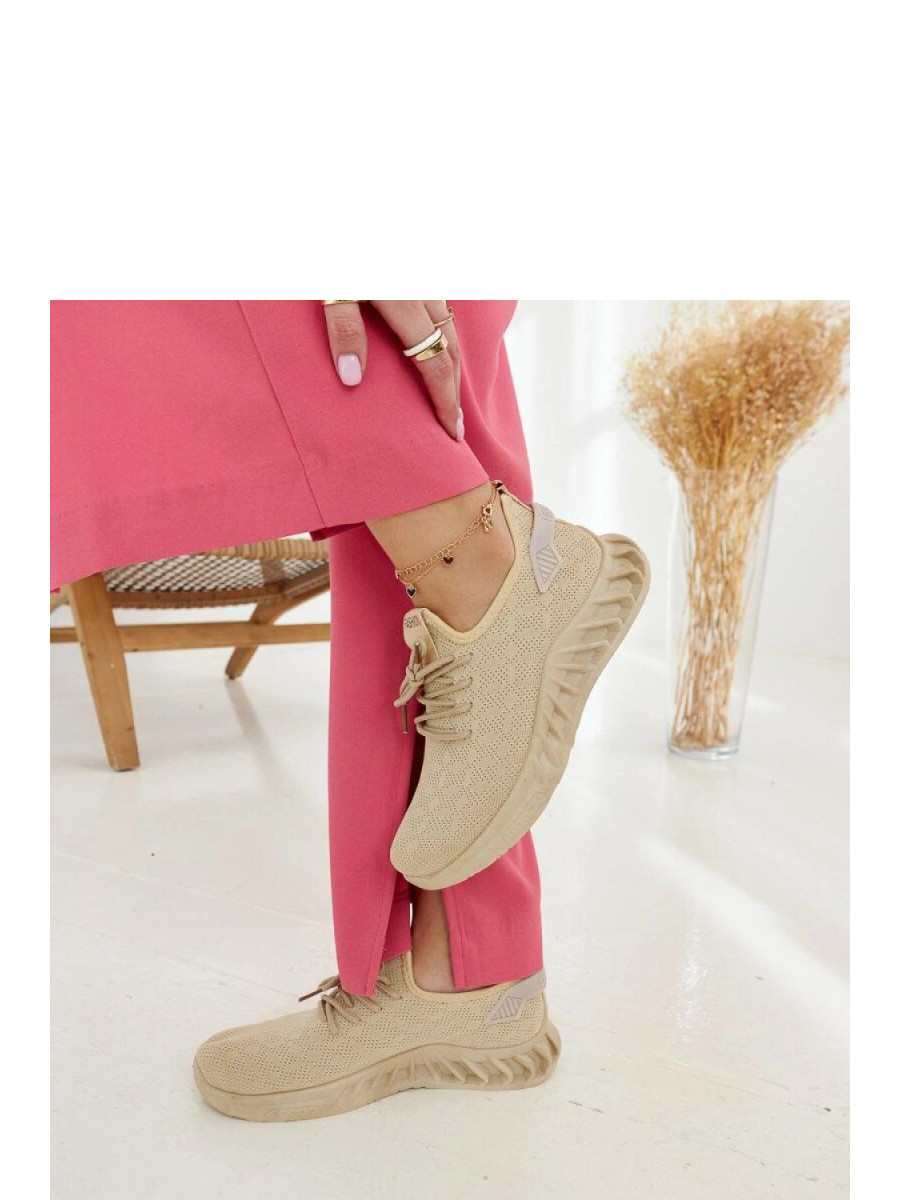 Baskets model 207528 Solea