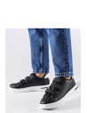 Baskets model 207576 Solea
