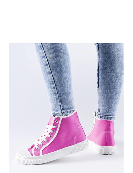 Baskets model 207594 Solea