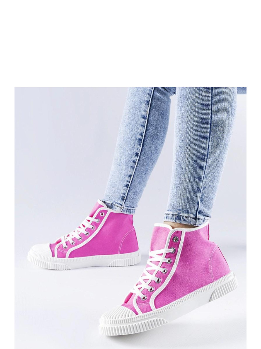 Baskets model 207594 Solea