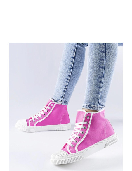 Baskets model 207594 Solea