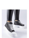Baskets model 207613 Solea