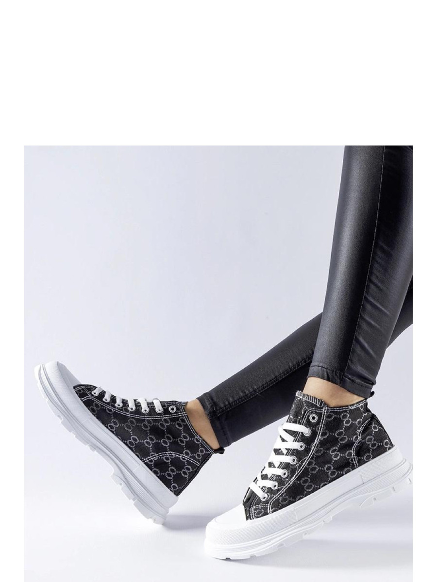 Baskets model 207613 Solea