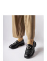 Moccasins model 207697 Solea