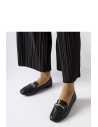 Moccasins model 207748 Solea