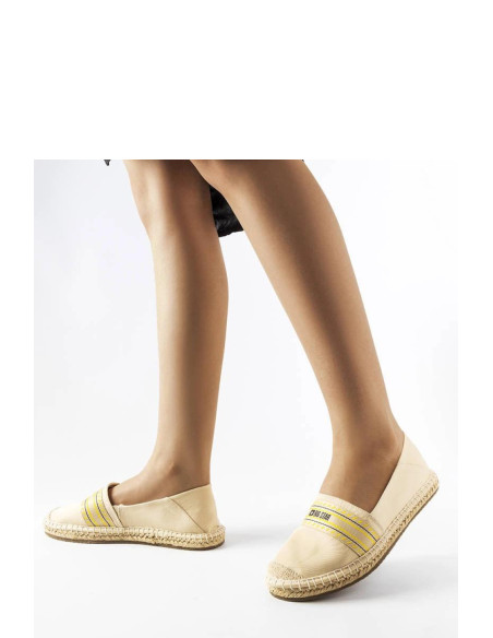 Espadrille model 207781 Solea
