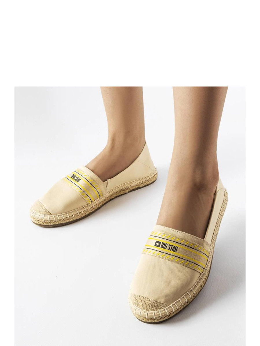 Espadrille model 207781 Solea