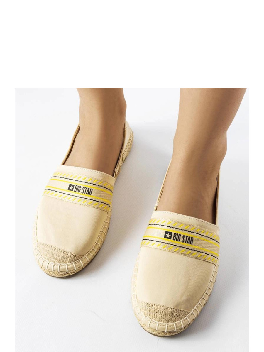 Espadrille model 207781 Solea