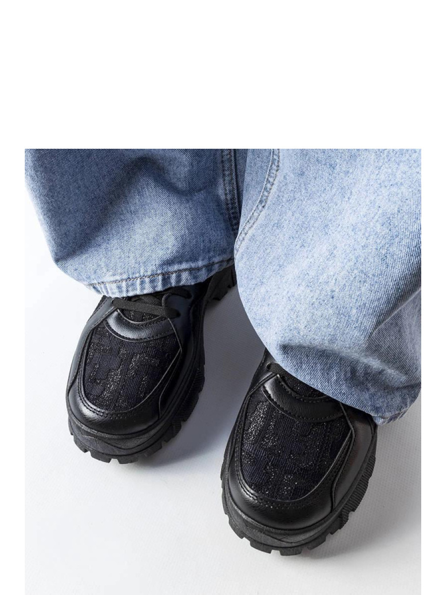 Moccasins model 207797 Solea