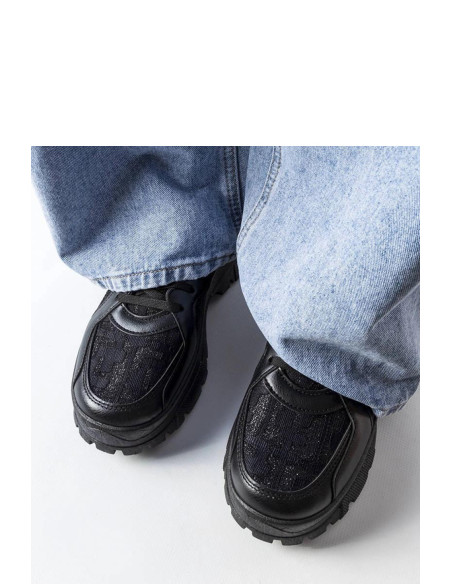 Moccasins model 207797 Solea