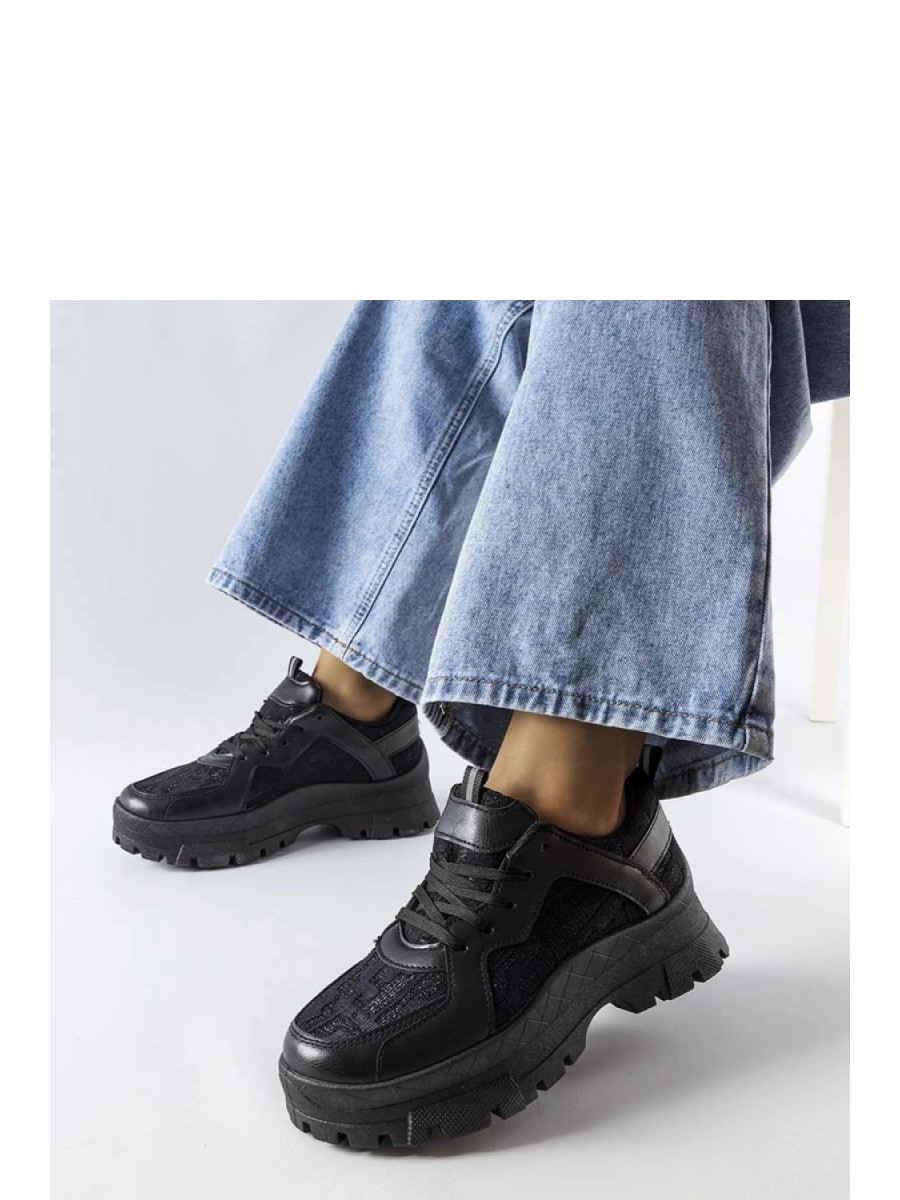 Moccasins model 207797 Solea