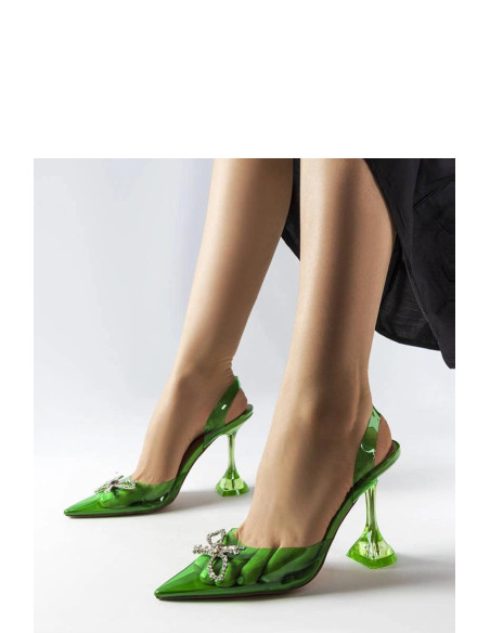 Escarpins à talons hauts model 207829 Solea