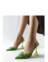 Escarpins à talons hauts model 207829 Solea