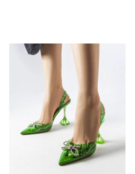 Escarpins à talons hauts model 207829 Solea