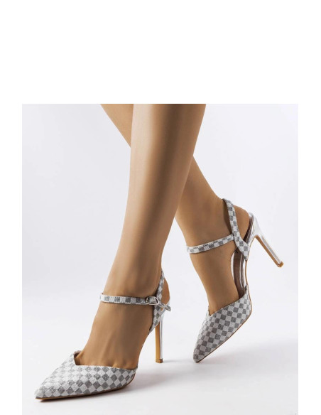 Escarpins à talons hauts model 207845 Solea