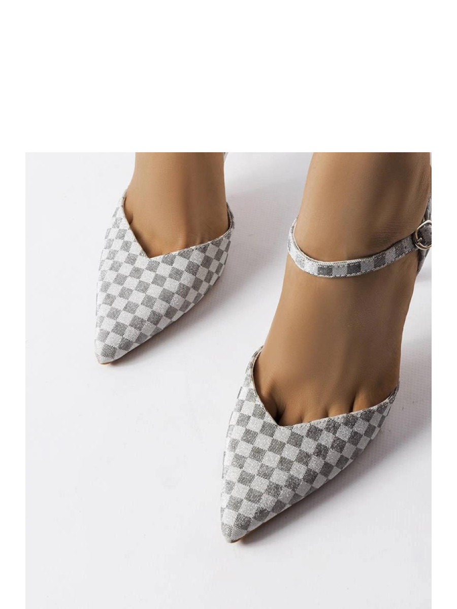 Escarpins à talons hauts model 207845 Solea