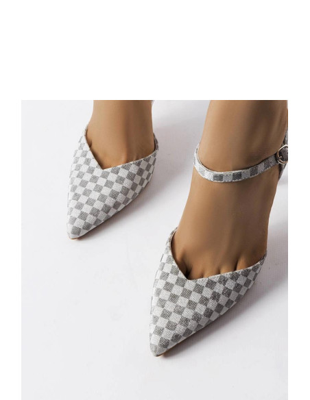 Escarpins à talons hauts model 207845 Solea