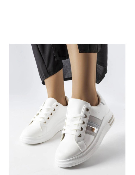 Baskets model 207878 Solea