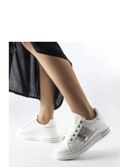 Baskets model 207878 Solea