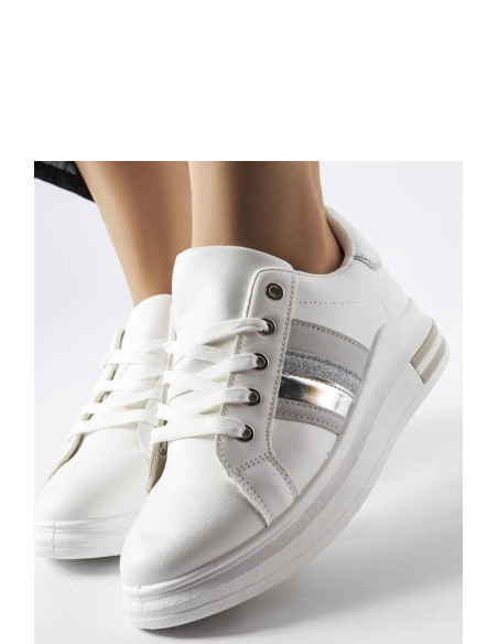 Baskets model 207878 Solea