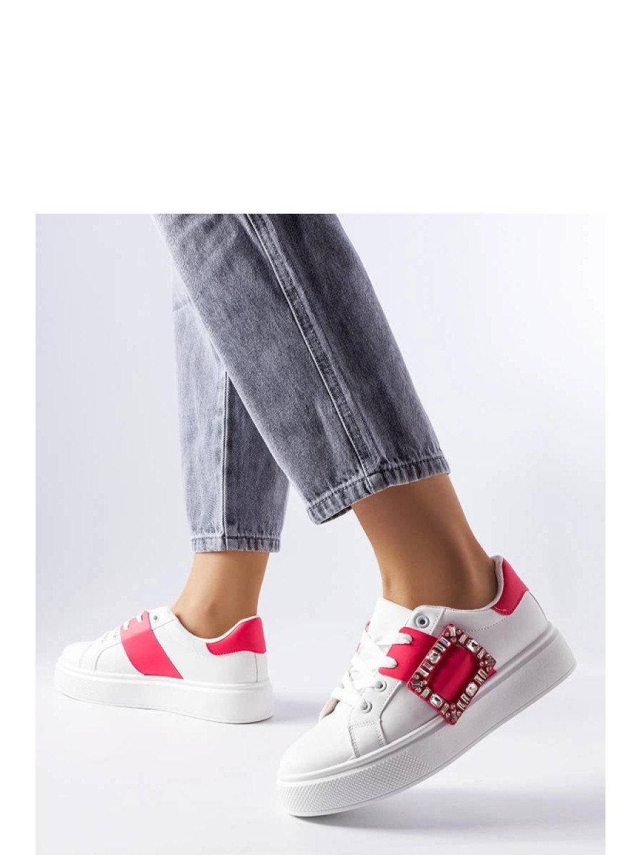 Baskets model 207894 Solea