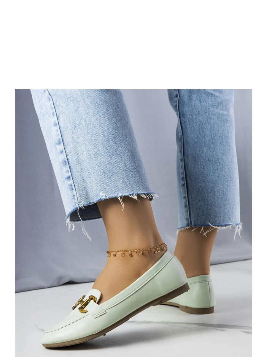 Moccasins model 207974 Solea