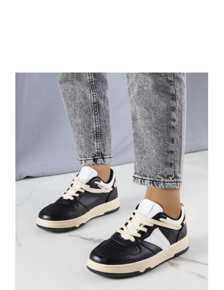 Chaussures de sport model 208006 Solea