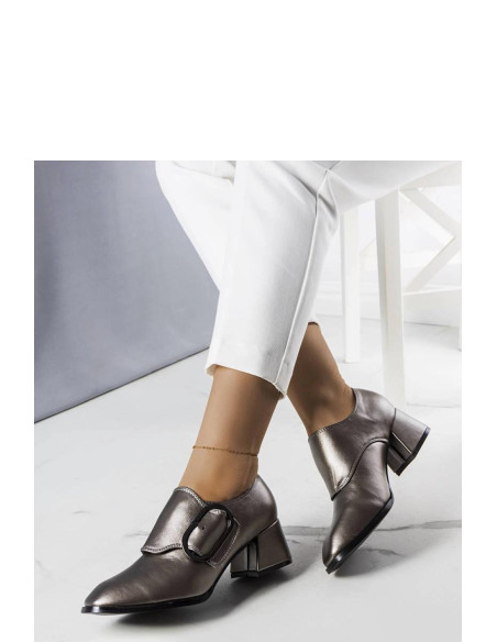 Escarpins à talons model 208022 Solea
