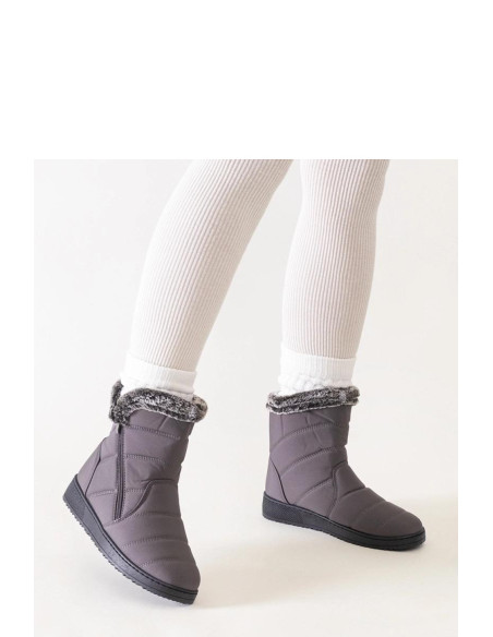 bottes de neige model 204711 Solea