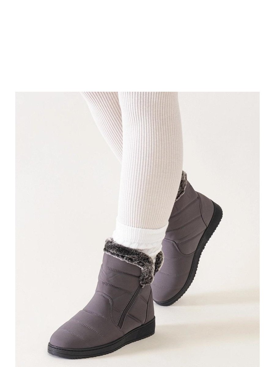 bottes de neige model 204711 Solea