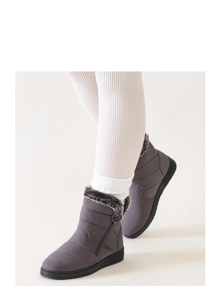 bottes de neige model 204711 Solea