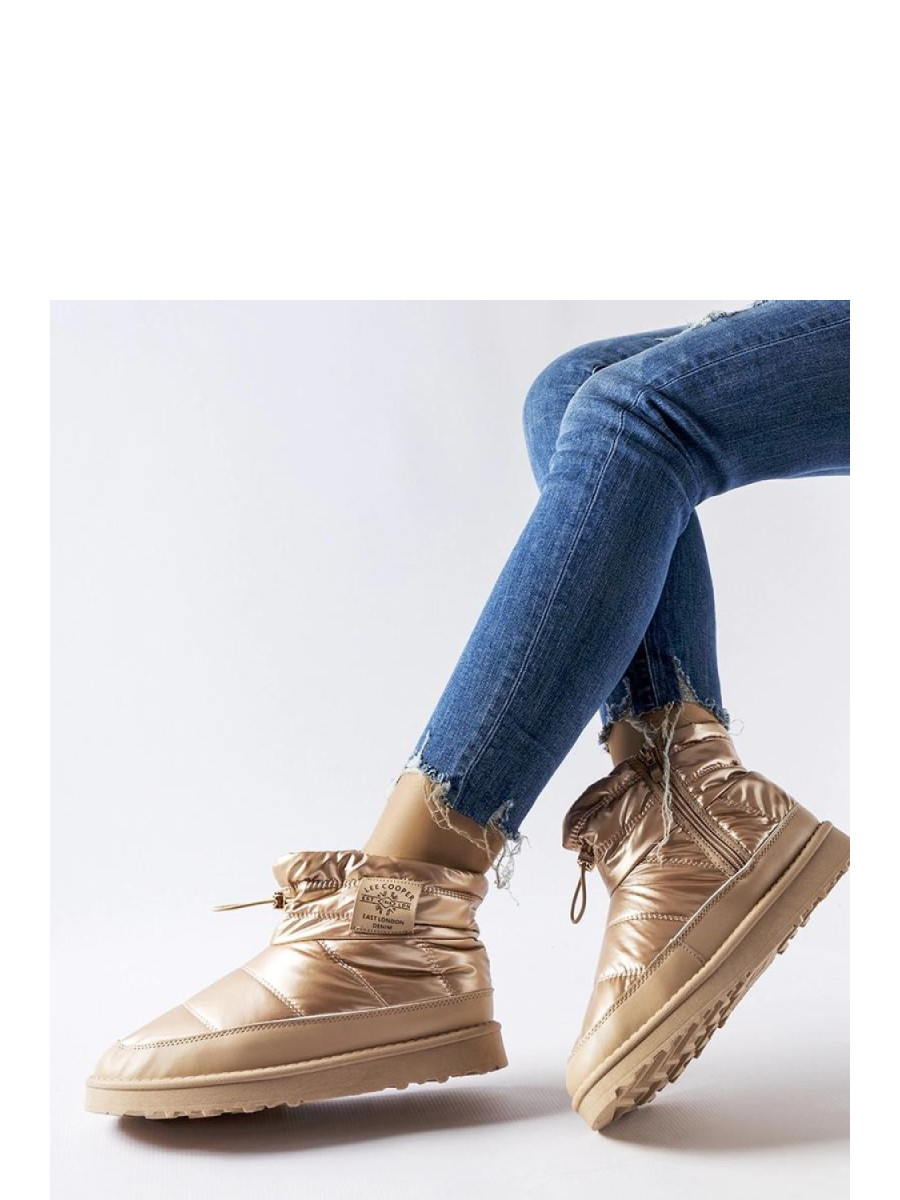 bottes de neige model 204745 Solea