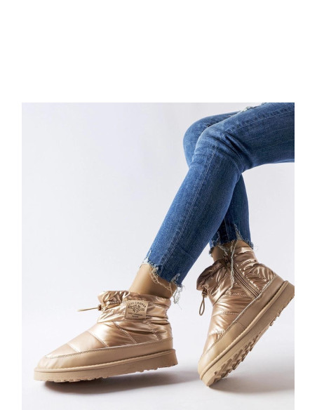 bottes de neige model 204745 Solea