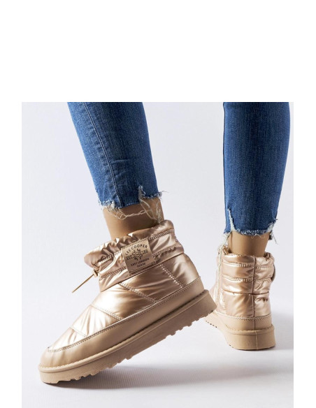 bottes de neige model 204745 Solea
