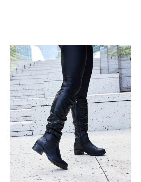 Bottes cuissardes model 204762 Solea