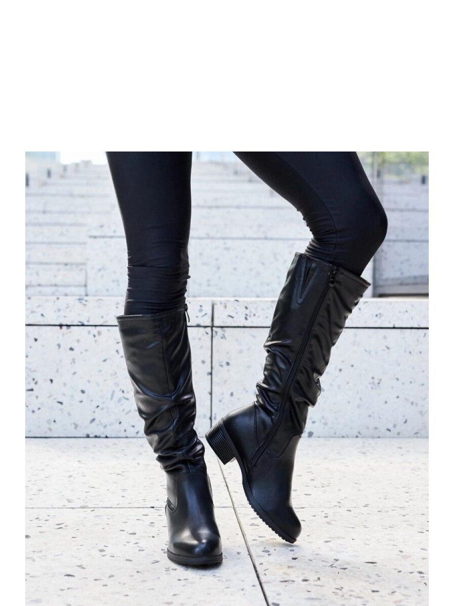 Bottes cuissardes model 204762 Solea