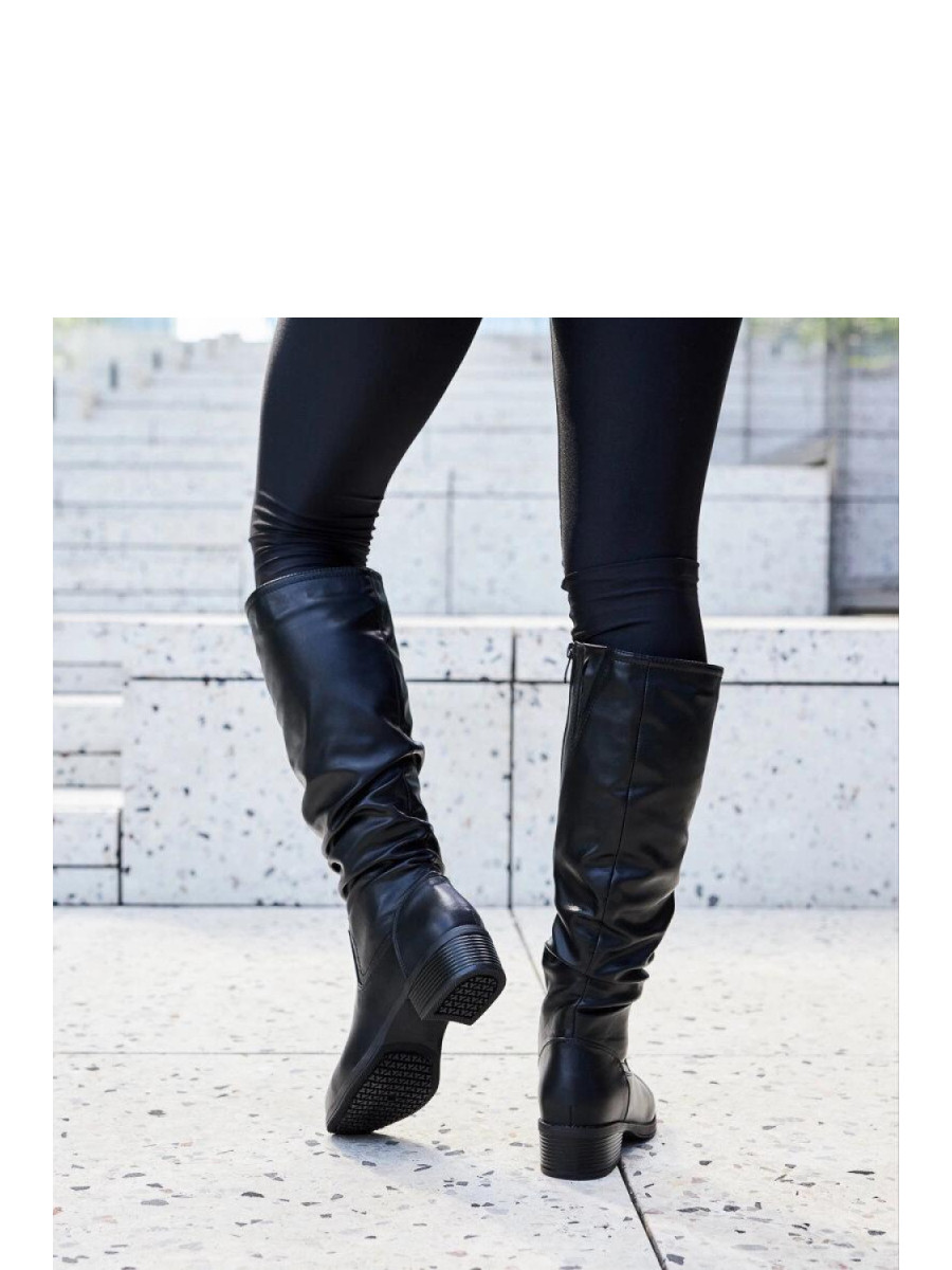 Bottes cuissardes model 204762 Solea