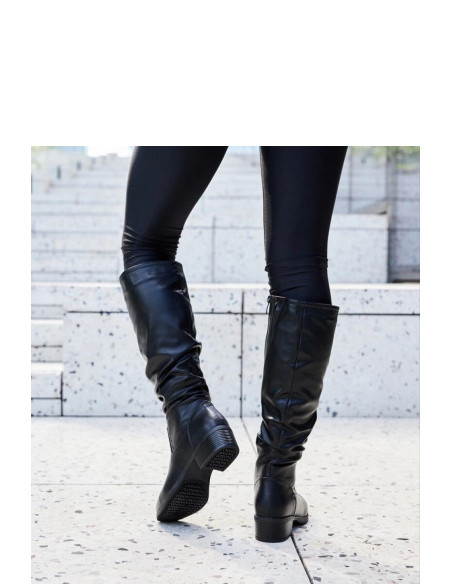 Bottes cuissardes model 204762 Solea