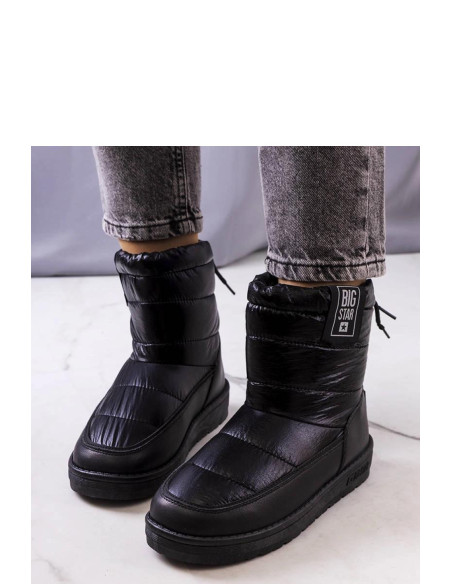 bottes de neige model 204778 Solea