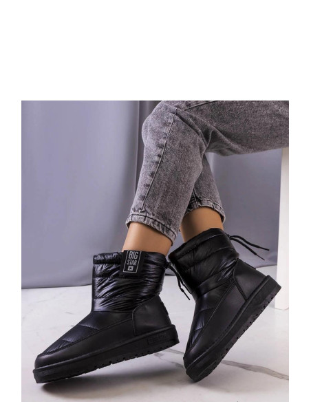 bottes de neige model 204778 Solea