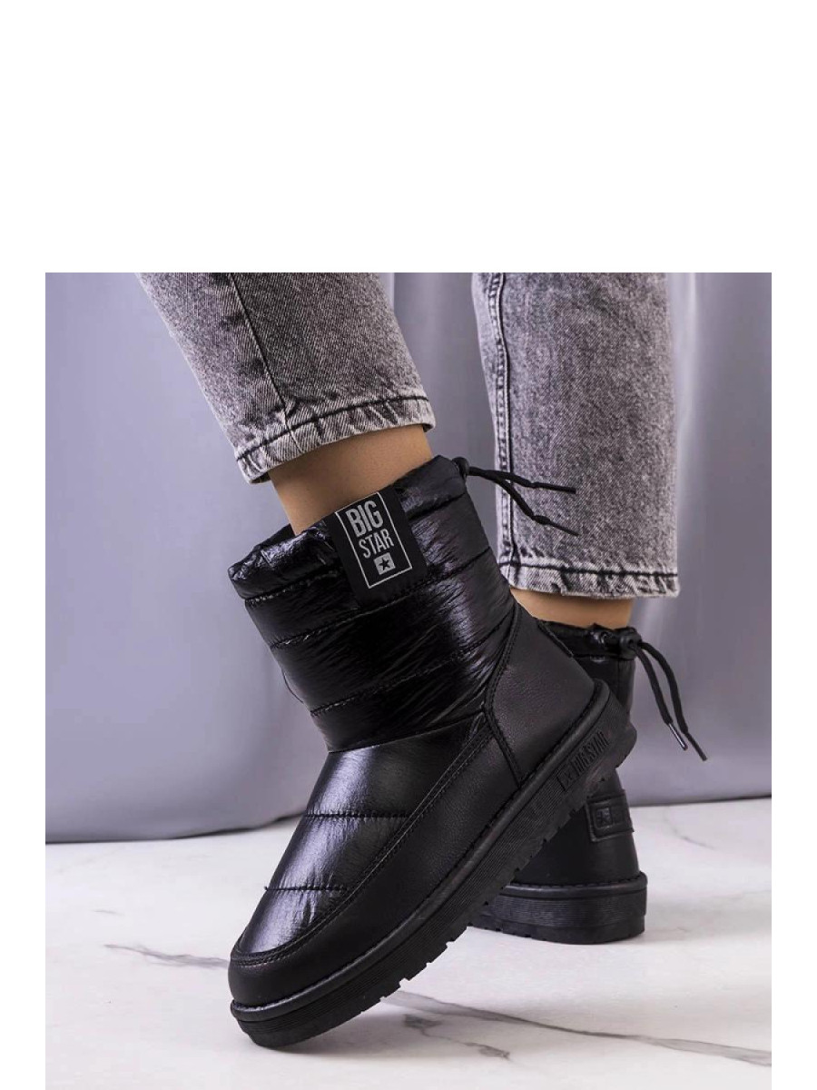 bottes de neige model 204778 Solea