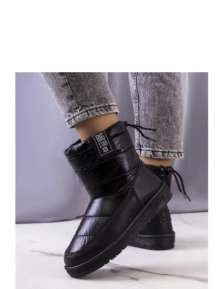 bottes de neige model 204778 Solea