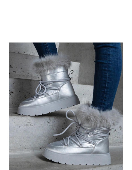 bottes de neige model 204797 Solea