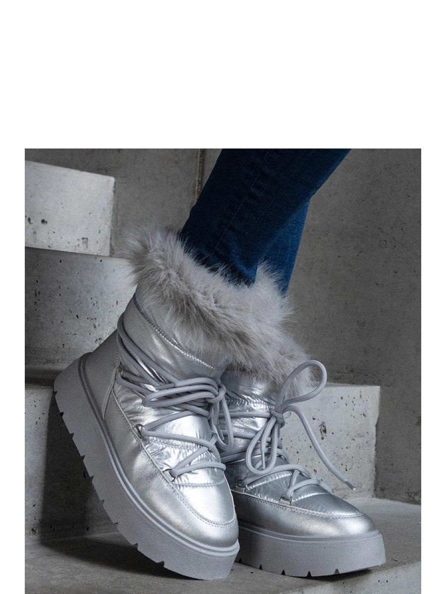 bottes de neige model 204797 Solea
