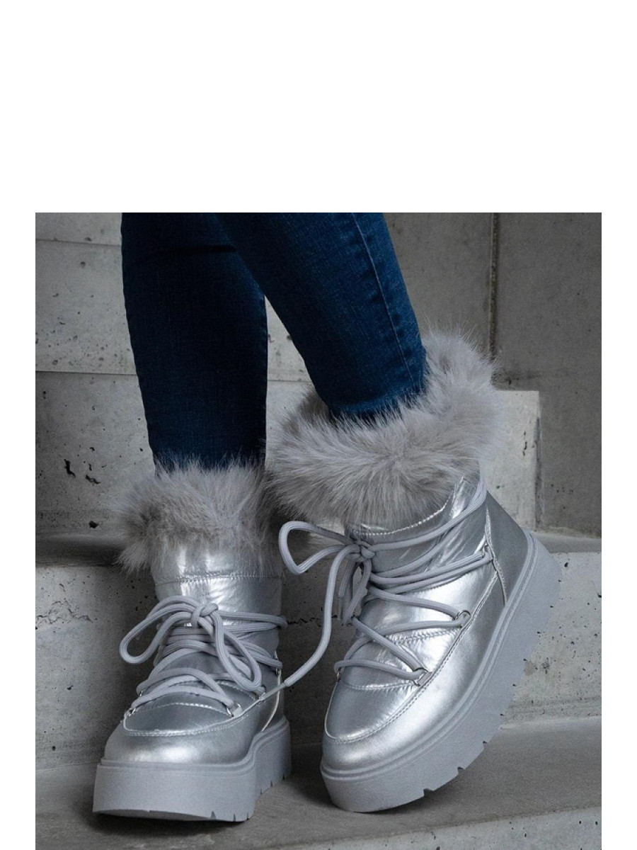 bottes de neige model 204797 Solea