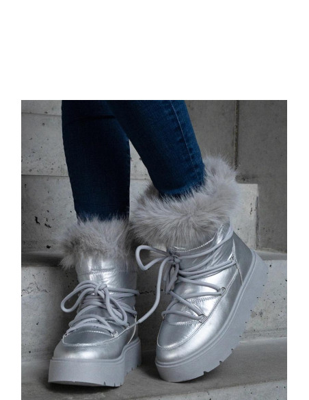 bottes de neige model 204797 Solea