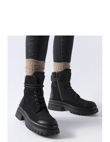 Bottes model 204815 Solea